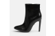 Buffalo SIENNA ANKLE BOOTIE VEGAN NAPPA (1100176) noir 1