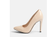 Buffalo Sienna Pump (1290214) beige 1