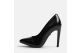 Buffalo SIENNA PUMP VEGAN NAPPA (1100175) noir 1