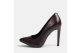 Buffalo SIENNA PUMP VEGAN NAPPA (1100177) 1