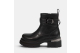 Buffalo VANTA JODHPUR MID VEGAN NAPPA (1100024) nero 1