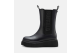 Buffalo ZAFIR CHELSEA HI WARM VEGAN NAPPA (1100233) negro 1