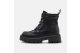 Buffalo ZANE COM BOOT MID VEGAN NAPPA NYLON (1100243) negro 1