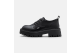 Buffalo ZANE LACE UP LO VEGAN NAPPA (1100242) negro 1