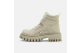 Buffalo ZANOS NC MID VEGAN NUBUCK (1100264) blanc 1