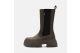 Buffalo ZARTO CHELSEA HI VEGAN NUBUCK (1100253) marron 1