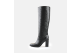 Buffalo Zoe Boot (1220089) noir 1