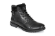 bugatti Herrenstiefel VITTORE (321-A0U3W-3200-1000) schwarz 1