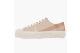 Burberry Low Top Check Beige womens (8053990) beige 1