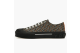 Burberry Monogram Pattern Low Top Canvas (8059253) bunt 1