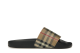 Burberry Slides Archive Beige (8024232) bunt 1