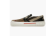 Burberry Slip On Exaggerated Check Birch (8056762) bunt 1