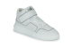 Calvin Klein Chunky Cupsole Laceup M Mid (YW0YW008110LC) weiss 5