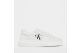 Calvin Klein Chunky Cupsole (YW0YW00823YBR) weiss 1