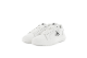 Calvin Klein Chunky Cupsole (YW0YW00823YBR) weiss 3