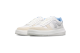 Calvin Klein Chunky Cupsole Mono (YM0YM008970LG) weiss 2