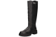 Calvin Klein Chunky High Boot Lth Hdw HW0HW03201 (HW0HW032010GJ) zwart 6