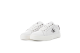 Calvin Klein Classic Cupsole (YM0YM00491YAF) weiss 2