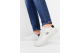 Calvin Klein Classic Cupsole Laceup Low (YM0YM00491YAF) weiss 1