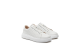 Calvin Klein Cupsole Lace Up Saff Mono (HW0HW021030K7) weiss 1