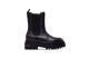 Calvin Klein Damen Boots - Flatform High 743 - (YW0YW00743 BDS) schwarz 1