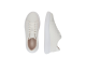 Calvin Klein Cupsole Lace Up Saff Mono (HW0HW021030K7) weiss 6