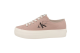 Calvin Klein Jeans Vulcanized Flatform Essential Mono (YW0YW010300J1) pink 1