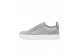Calvin Klein Low Top Lace Up Perfored Leather (HM0HM003470IV) grau 1
