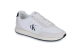 Calvin Klein RETRO RUNNER ESS MIX MAT (YM0YM01361-01W) weiss 2