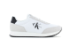 Calvin Klein RETRO RUNNER SU (YM0YM00746-YAF) weiss 4