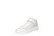Calvin Klein Chunky Cupsole Laceup M Mid (YW0YW008110LC) weiss 1