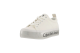 Calvin Klein Sneaker (YW0YW00491-YAF) weiss 1