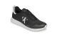 Calvin Klein SPORTY RUNNER EVA SLIPON MESH (YM0YM00627-BDS) schwarz 1