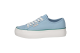 Calvin Klein Vulc Flatform Ctn Logo Tag YW0YW01838 (YW0YW018380G3) blau 6
