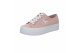 Calvin Klein Vulcanized Sneaker Flatform (YW0YW00254-TFT) pink 1