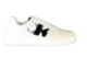 Calvin Klein Chunky Cupsole (YM0YM0089701T) weiss 6