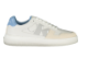 Calvin Klein Chunky Cupsole Mono (YM0YM008970LG) weiss 6