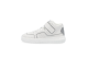 Calvin Klein Wmns Chunky Cupsole Lace Up Mid (YW0YW008110LC) weiss 1