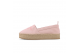 Calvin Klein Wmns Espadrilles Flatform (YW0YW00579TFT) pink 1