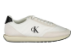 Calvin Klein RETRO RUNNER ESS MIX MAT (YM0YM01361-01W) weiss 1