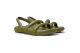 CAMPER Kobarah Flat (K201636-003) grün 2