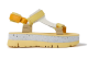 CAMPER Oruga Up (K201037-027) geel 6