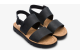 CAMPER Oruga Sandalen (K201038-001) schwarz 6