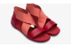 CAMPER Right Sandal (K200759-007) rood 1
