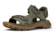 CAMPER Drift Trail Sandal (K101040-004) grün 6