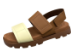 CAMPER Brutus Sandal (K201323-017) braun 6