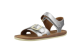 CAMPER Bicho (K800672-004) argento 6