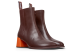 CAMPER Twins (K400798-006) marron 2
