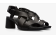 CAMPER Upright Sandal (K201172-003) zwart 1