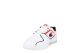 Champion 3 POINT Low (S21882-WW010) weiss 6